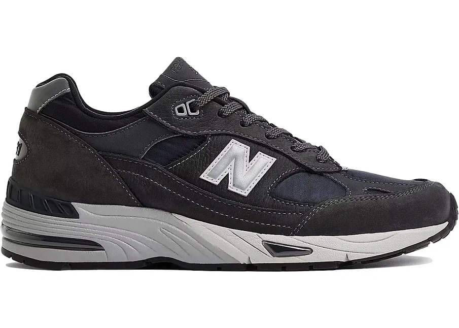 Фото № 1 с приближением к товару «‎New Balance 991»