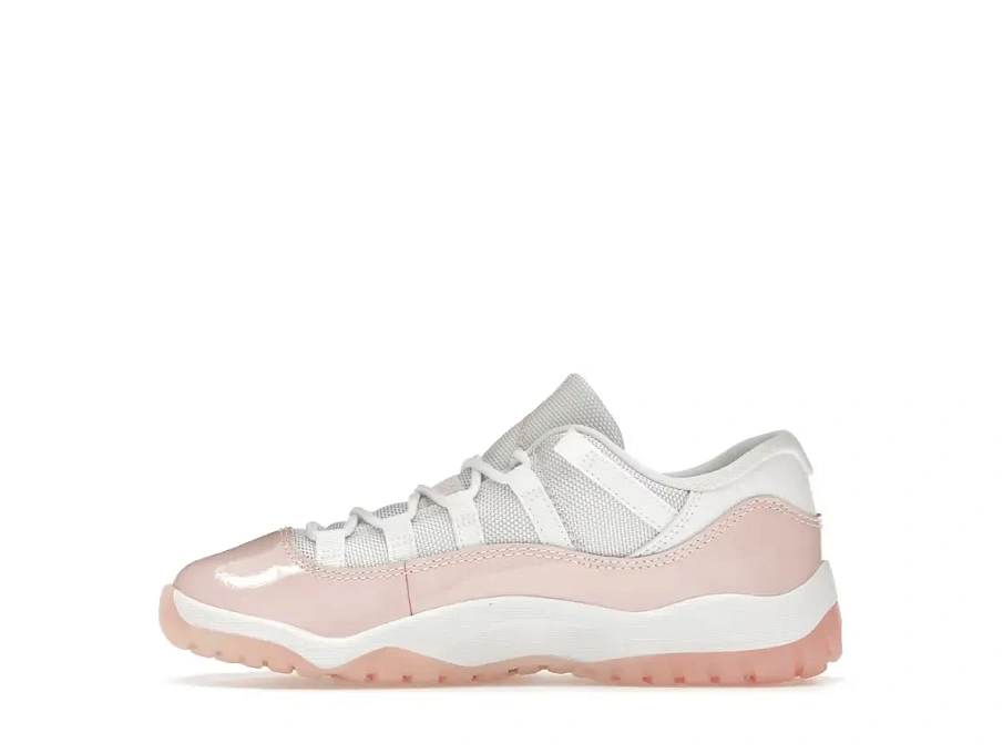 Фото № 3 с приближением к товару «‎Jordan 11 Retro Low»