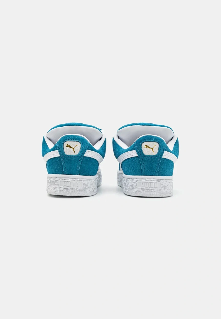 Фото № 3 с приближением к товару «‎Кроссовки Puma sppu115o0q9-k11-n»
