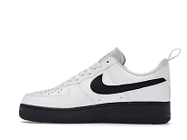 Фото № 5 с приближением к товару «‎Nike Air Force 1 Low White Black Teal»