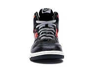 Фото № 2 с приближением к товару «‎Nike SB Dunk High HUF»