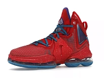 Фото № 5 с приближением к товару «‎Nike LeBron 19 King's Crown»