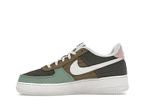 Фото № 3 с приближением к товару «‎Nike Air Force 1 Low Toasty»