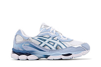 Фото № 2 с приближением к товару «‎atmos x ASICS Gel NYC Hyouzan»
