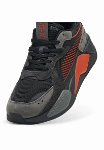 Фото № 4 с приближением к товару «‎RS-X HERITAGE UNISEX »