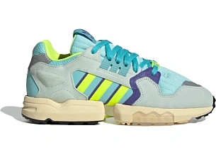 adidas Zx Torsion Clear Aqua