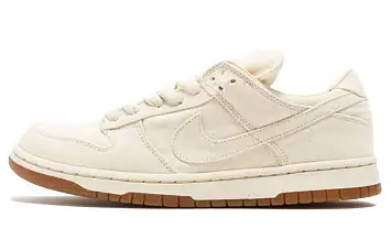 Nike SB Dunk Low Pro "Tokyo" White (308268-111) - 1