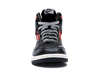 Nike SB Dunk High HUF - 2
