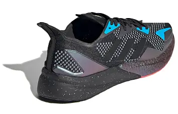 adidas X9000L3 'Core Black' (EH0057) - 5