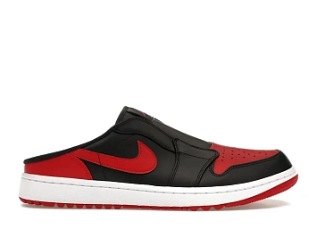 Jordan 1 Mule Golf - 1