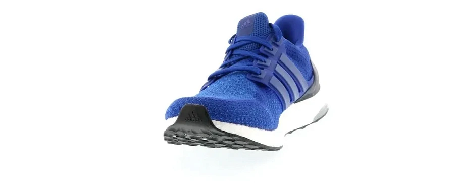 Фото № 2 с приближением к товару «‎adidas Ultra Boost 2.0 Collegiate Blue»