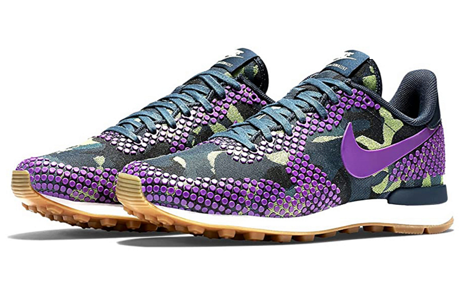 Фото № 3 с приближением к товару «‎ Nike Internationalist Sports Casual Shoes»