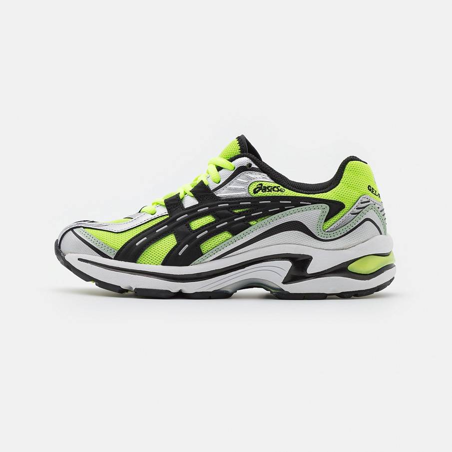 Фото № 1 с приближением к товару «‎Asics Gel Preleus »