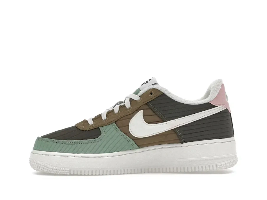 Фото № 3 с приближением к товару «‎Nike Air Force 1 Low Toasty»