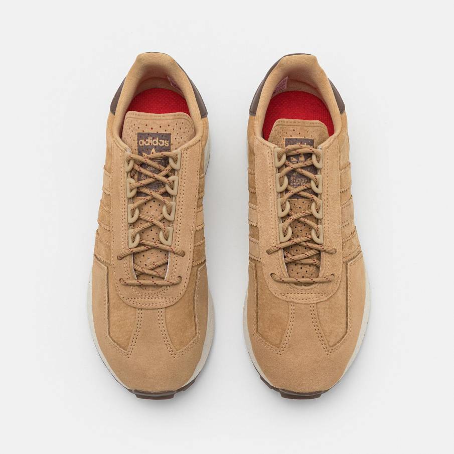 Фото № 4 с приближением к товару «‎Adidas Retropy E5 »