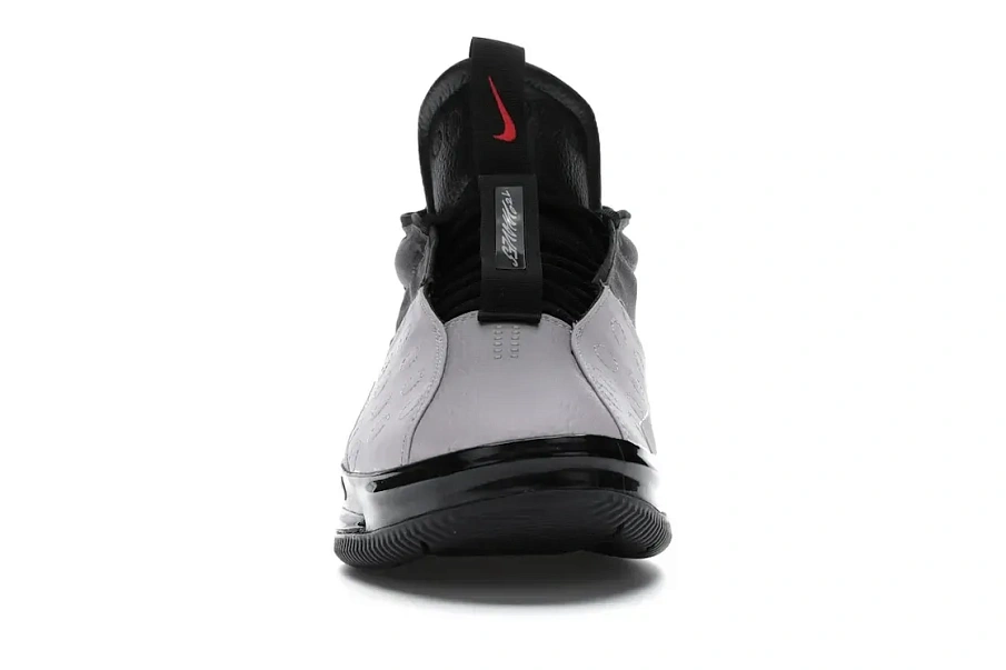 Фото № 2 с приближением к товару «‎Nike Air Max 720 Waves Silver Lilac»