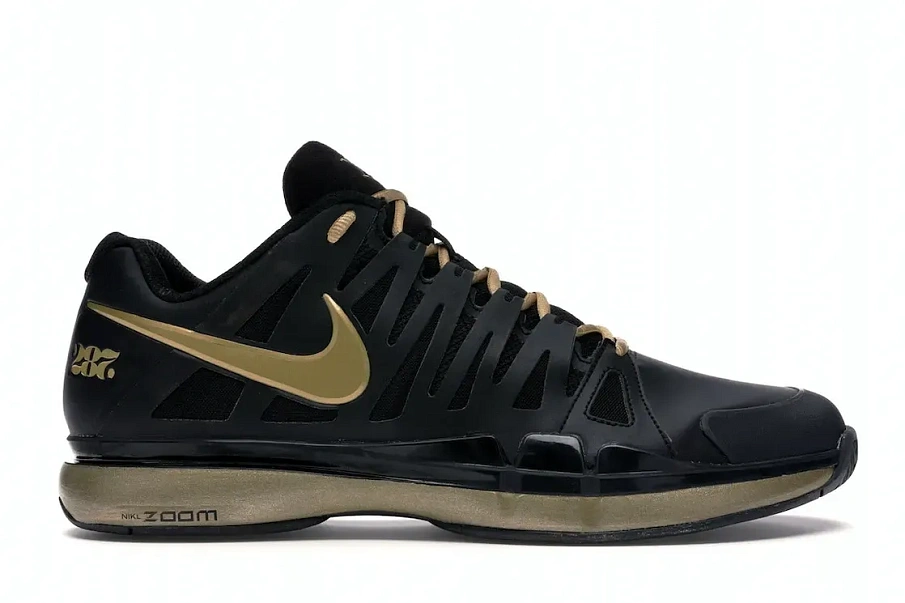 Фото № 1 с приближением к товару «‎Nike Zoom Vapor 9 RF 287»