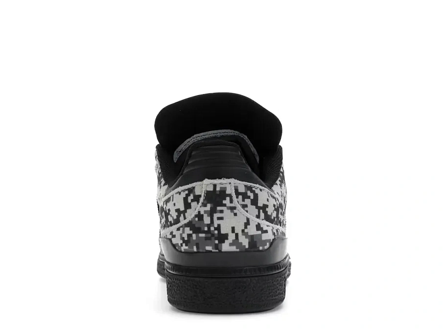 Фото № 4 с приближением к товару «‎adidas Busenitz Pro»