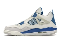 Фото № 3 с приближением к товару «‎Jordan 4 Retro Military Blue (2006)»
