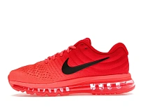 Фото № 3 с приближением к товару «‎Nike Air Max 2017 Bright Crimson»