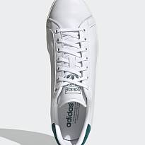 Фото № 3 с приближением к товару «‎Adidas Rod Laver Vin »