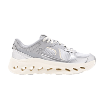 Фото № 1 с приближением к товару «‎ON Women's Cloudtilt Arc Alloy Ivory»