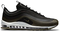Фото № 1 с приближением к товару «‎Nike Air Max 97 Ultra 17 HAL Black Olive»