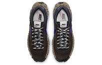 Фото № 4 с приближением к товару «‎Nike OverBreak SP BrownPurple»
