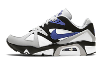 Фото № 1 с приближением к товару «‎Nike Air Structure GS 'Grey Fog Lapis'»