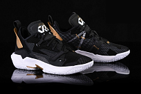 Фото № 3 с приближением к товару «‎Nike Air Jordan Why Not Zer0.4 The Family R. Westbrook»