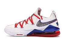 Фото № 5 с приближением к товару «‎Nike LeBron 17 Low Tune Squad»