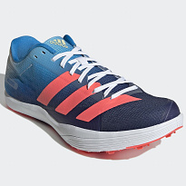 Фото № 3 с приближением к товару «‎Adidas Adizero Triple Jump And Pole Vault »