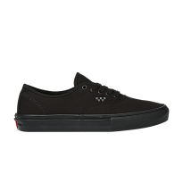 Фото № 1 с приближением к товару «‎Vans Skate Authentic Triple Black»