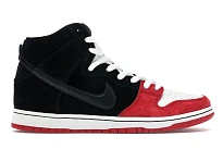 Фото № 1 с приближением к товару «‎Nike SB Dunk High Uprise»