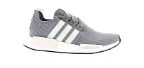 Фото № 1 с приближением к товару «‎adidas NMD R1 Bedwin & the Heartbreakers Grey»