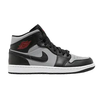 Air Jordan 1 Mid Shadow - 1
