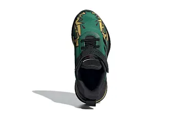 adidas LEGO Ninjago x FortaRun X J 'Lloyd' (FY6526) - 7