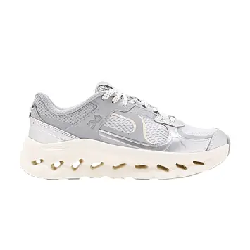 ON Women's Cloudtilt Arc Alloy Ivory - 1