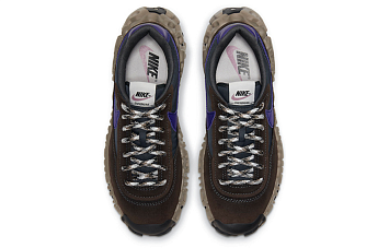 Nike OverBreak SP BrownPurple - 6