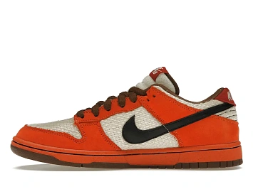 Nike SB Dunk Low Top Ramen - 3