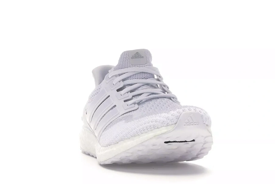 Фото № 3 с приближением к товару «‎adidas Ultra Boost 2.0 Triple White»