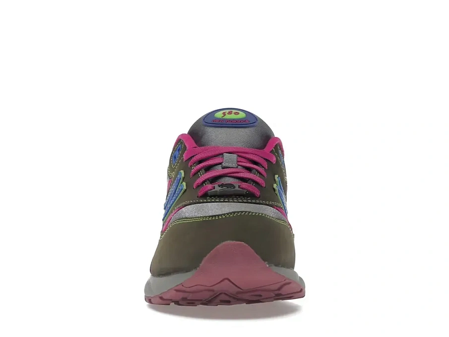 Фото № 2 с приближением к товару «‎New Balance 580»