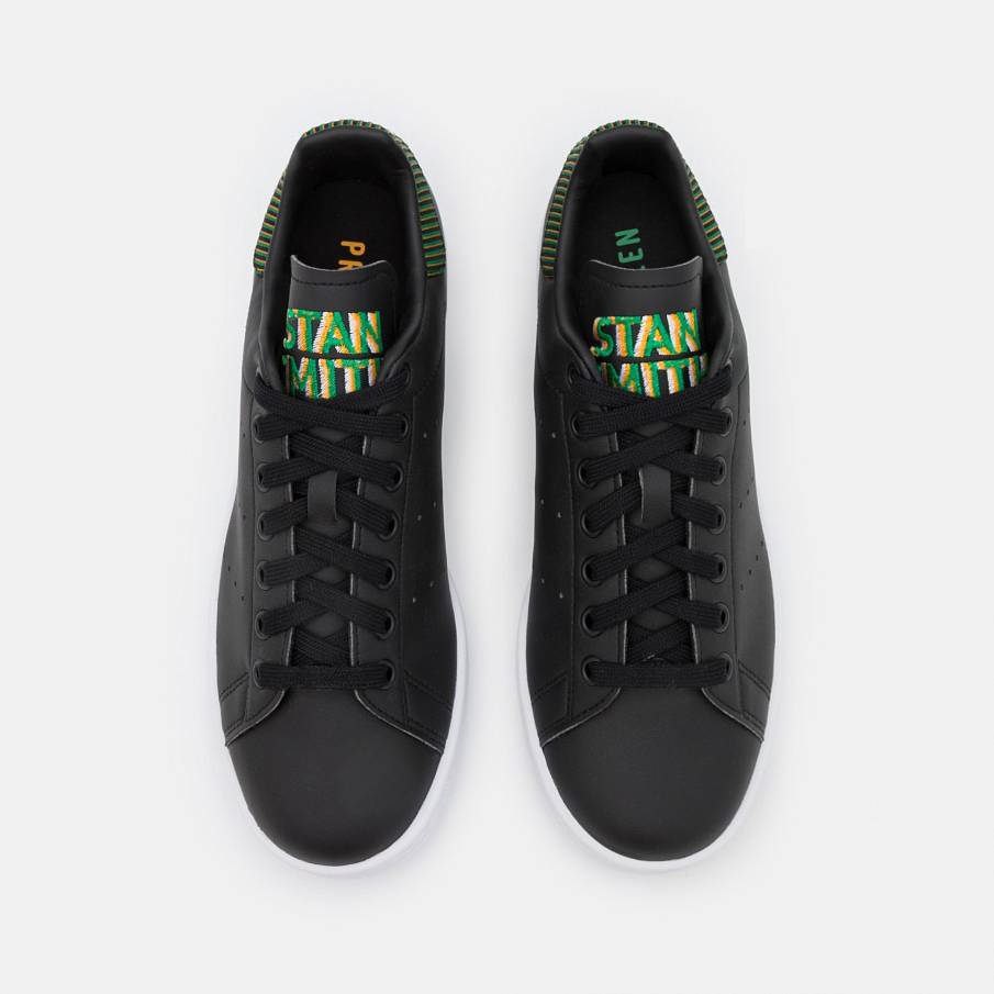 Фото № 4 с приближением к товару «‎Adidas Stan Smith »