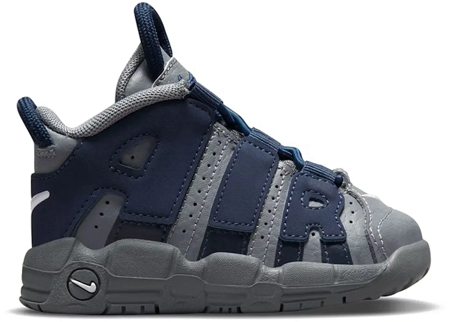Фото № 1 с приближением к товару «‎Nike Air More Uptempo»