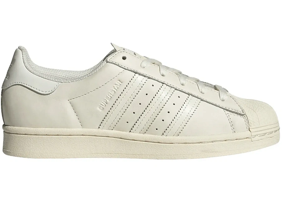 Фото № 1 с приближением к товару «‎adidas Superstar Off White »