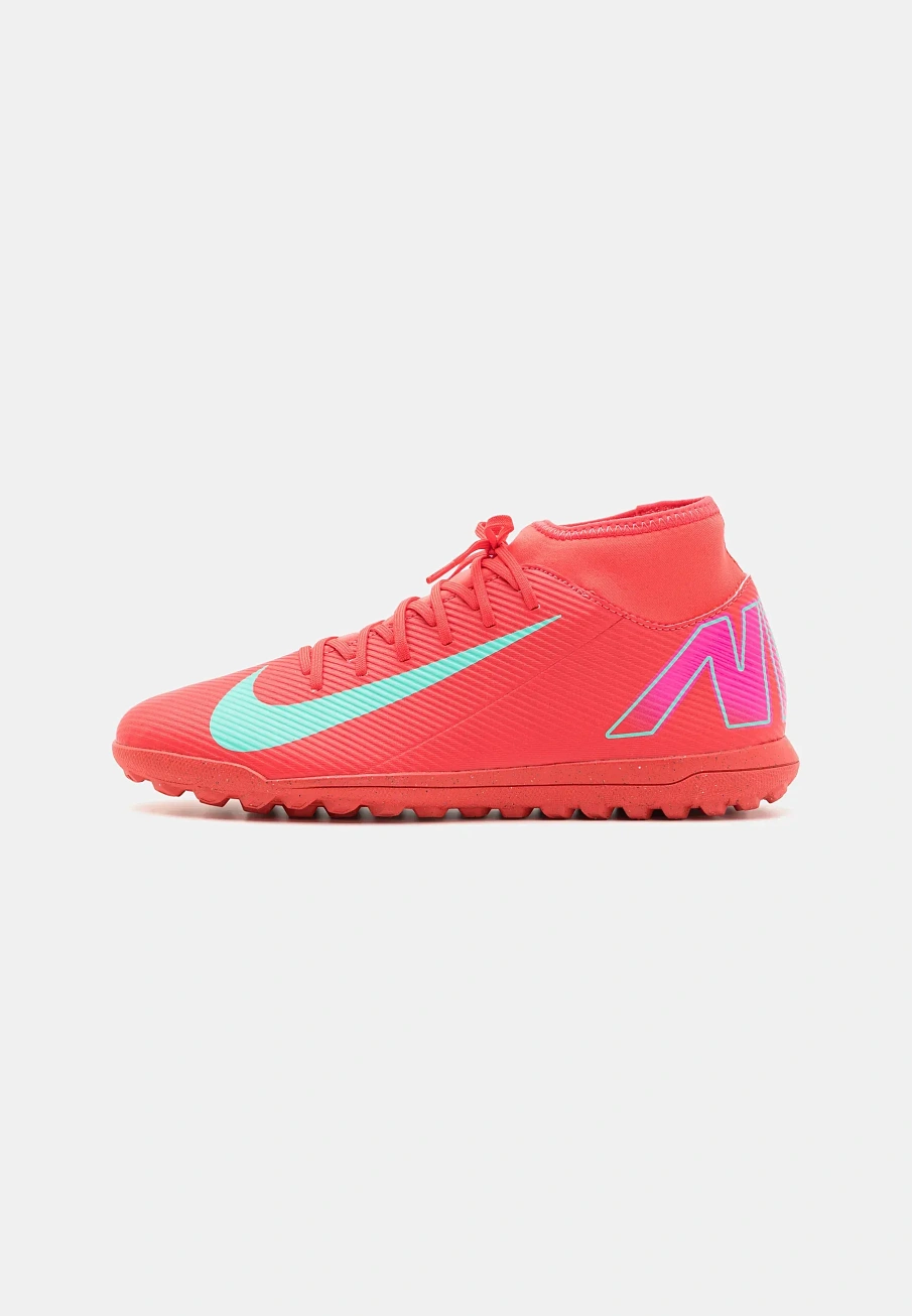 Фото № 1 с приближением к товару «‎MERCURIAL SUPERFLY 10 CLUB TF»