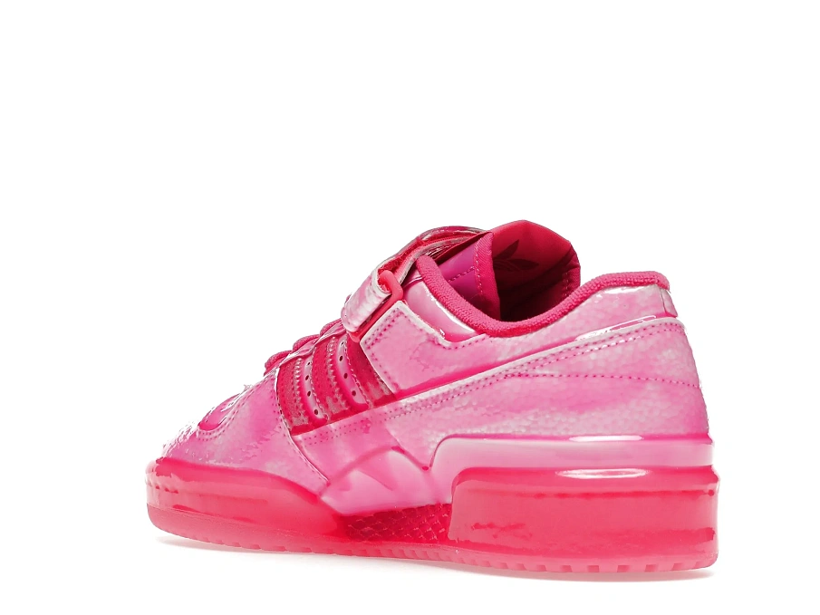 Купить Кроссовки adidas Forum Low Jeremy Scott Dipped Pink(GZ8818