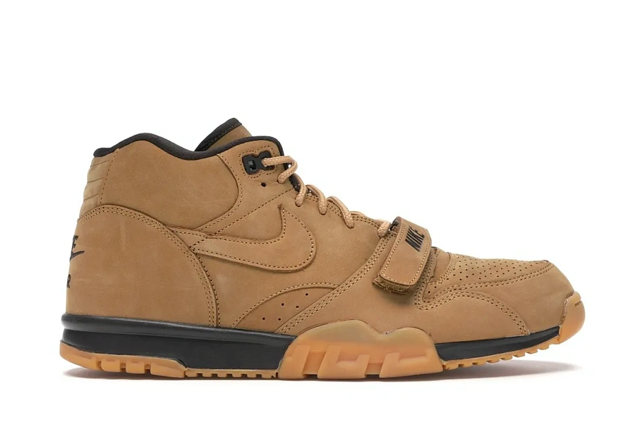 Фото № 1 с приближением к товару «‎Nike Air Trainer 1 Flax»