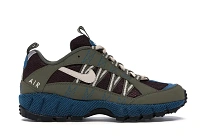 Фото № 1 с приближением к товару «‎Nike Air Humara 17 Deep Burgundy»