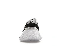 Фото № 2 с приближением к товару «‎Nike Kyrie Low 3 Team White Black»